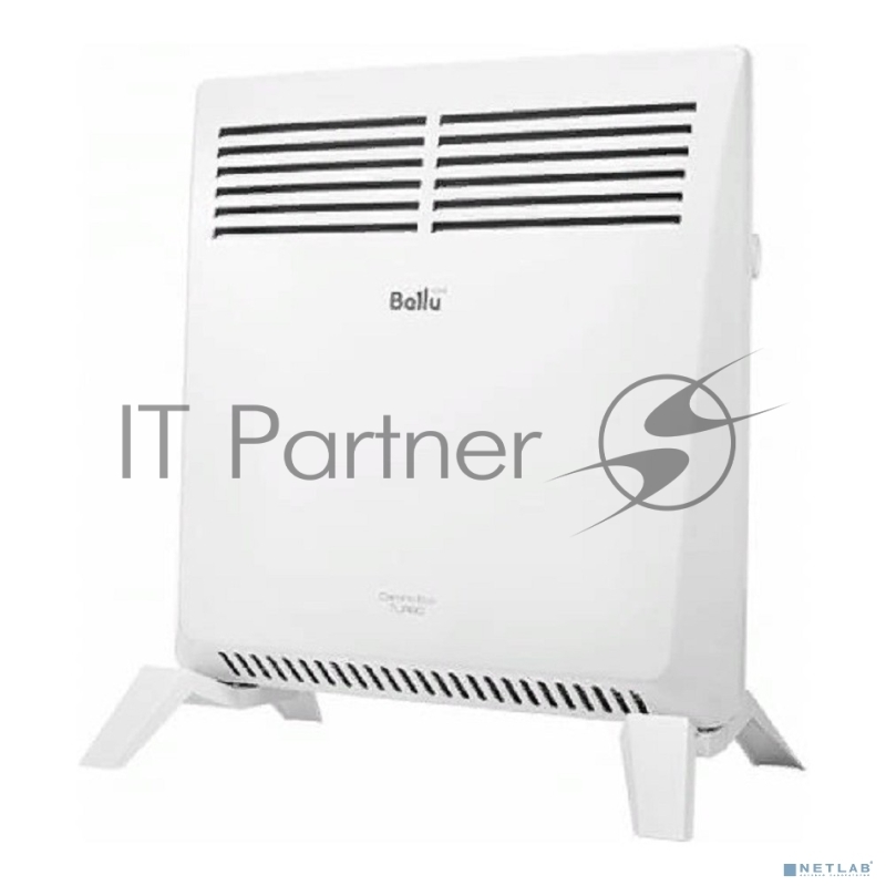 Конвектор электрический Ballu Camino Eco Turbo BEC/EMT-1000