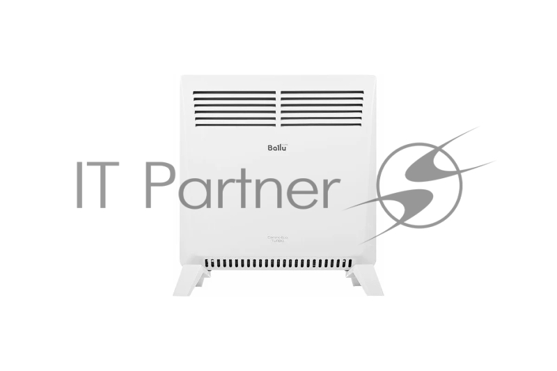 Конвектор электрический Ballu Camino Eco Turbo BEC/EMT-1000