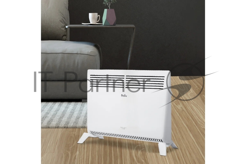 Конвектор электрический Ballu Camino Eco Turbo BEC/EMT-1000
