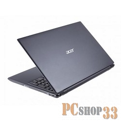 Ноутбук Acer Aspire E5-571G-37FY NX.MLCER.030 black 15.6 HD i3-4005U/4Gb/500Gb/GT840M 2Gb/DVDRW/WiFi/BT/Cam/W8.1