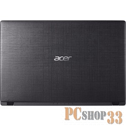 Ноутбук Acer Aspire A315-21-68MZ A6 9220/4Gb/500Gb/AMD Radeon/15.6/IPS/FHD (1920x1080)/Windows 10/black/WiFi/BT/Cam/6000mAh