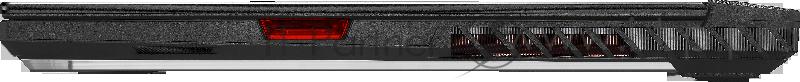 Ноутбук Asus ROG STRIX SCAR 15 G532LWS-AZ156T (90NR02T1-M02920) черный