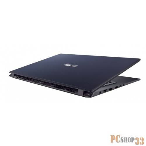 Ноутбук Asus X571LI-BQ029T (90NB0QI1-M01330) темно-синий