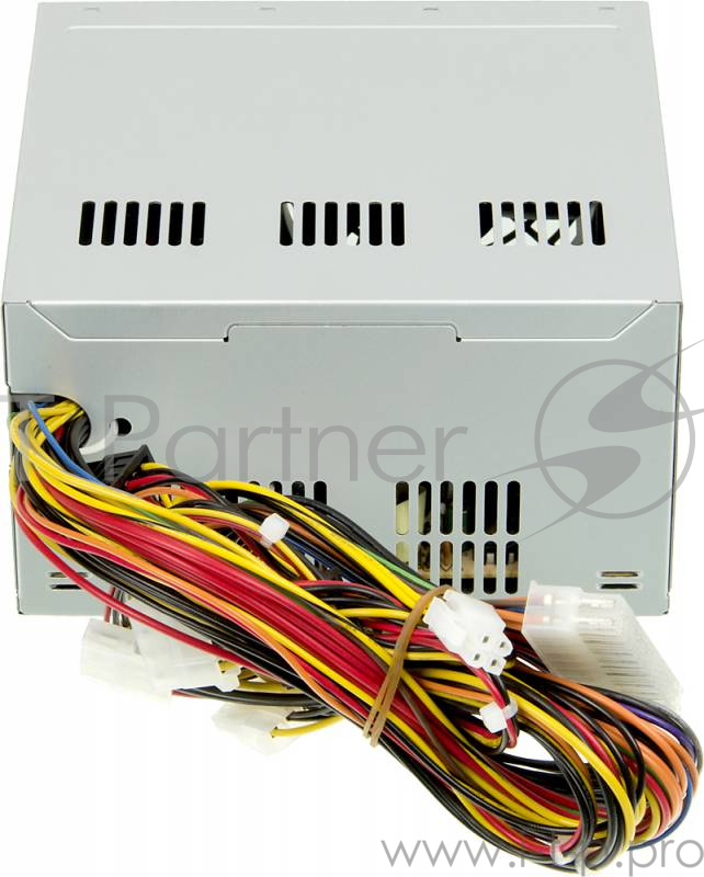 Блок питания Qdion ATX 350W Q-DION QD350 (24+4+4pin) 120mm fan 3xSATA