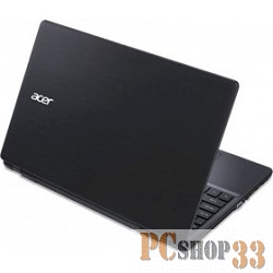 Ноутбук Acer Extensa EX2511G-P58P NX.EF9ER.022 Pentium 3805U/4Gb/500Gb/DVD-RW/nVidia GeForce 920M 2Gb/15.6/HD (1366x768)/Windows 10/black/WiFi/BT/Cam