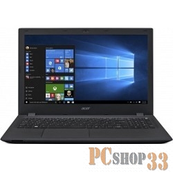 Ноутбук Acer Extensa EX2520G-P70U NX.EFDER.002 P 4405U/4Gb/500Gb/DVD-RW/GF940M 2Gb/15.6/HD/Linux/black