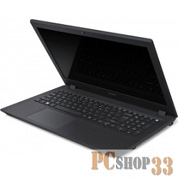 Ноутбук Acer Extensa EX2520G-35L2 15.6 HD, Intel Core i3-6006U, 4Gb, 500Gb, DVD-RW, NVidia GF940M 2Gb, Win10, черный (NX.EFDER.011)