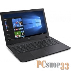 Ноутбук Acer Extensa EX2520G-35J4 15.6 FHD, Intel Core i3-6006U, 4Gb, 1Tb, DVD-RW, NVidia GF920M 2Gb, Linux, черный (NX.EFCER.008)