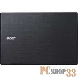 Ноутбук Acer Extensa EX2520G-53ZF Core i5 6200U/6Gb/1Tb/DVD-RW/nVidia GeForce 940M 2Gb/15.6/FHD (1920x1080)/Windows 10/black/WiFi/BT/Cam/2520mAh