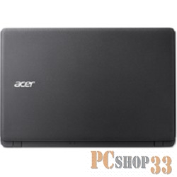 Ноутбук Acer Aspire ES1-533-P2Y0 Pentium N4200/2Gb/500Gb/Intel HD Graphics 505/15.6/HD (1366x768)/Windows 10 64/black/WiFi/BT/Cam/3220mAh