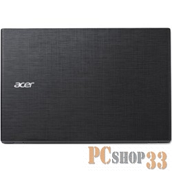 Ноутбук Acer Aspire ES1-533-P8BX Pentium N4200/2Gb/500Gb/DVD-RW/Intel HD Graphics 505/15.6/HD (1366x768)/Windows 10 64/black/WiFi/BT/Cam/3220mAh