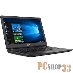 Ноутбук Acer Aspire ES1-533-C7UM Celeron N3350/4Gb/500Gb/Intel HD Graphics 500/15.6/HD (1366x768)/Windows 10 64/black/WiFi/BT/Cam/3220mAh