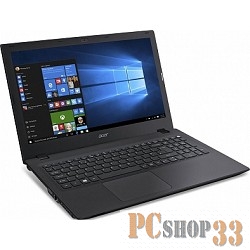 Ноутбук Acer Extensa EX2520G-P0G5 Pentium 4405U/4Gb/500Gb/DVD-RW/nVidia GeForce 940M 2Gb/15.6/HD (1366x768)/Windows 10 64/black/WiFi/BT/Cam/2520mAh