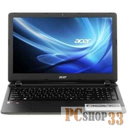 Ноутбук ACER ES1-523-22YE (NX.GKYER.006) 15.6/E1-7010/2G/500GB/UMA AMD GRAPHICS/DVDno/W10
