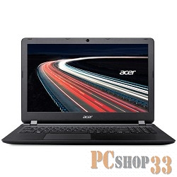 Ноутбук Acer Aspire ES1-523-80JF A8 7410/6Gb/1Tb/AMD Radeon R5/15.6/FHD (1920x1080)/Windows 10/black/WiFi/BT/Cam/3220mAh