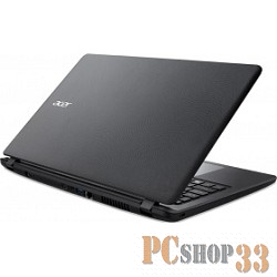 Ноутбук Acer Aspire ES1-523-47R2 15.6 HD, AMD A4-7210, 4Gb, 500Gb, DVD-RW, Linux, черный (NX.GKYER.003)