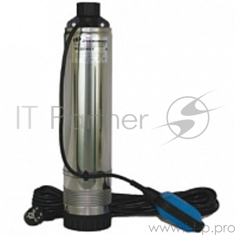 Насос ДЖИЛЕКС Водомет 150/45 А погружной выкл. поплавковый