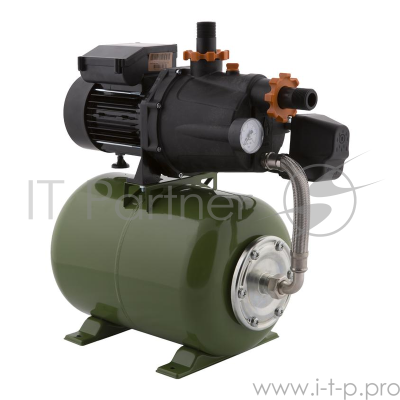 Насос ДЖИЛЕКС 4103 автомат тополь 65/50 п-24