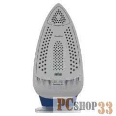 Гладильная система BRAUN IS5145BK, черный