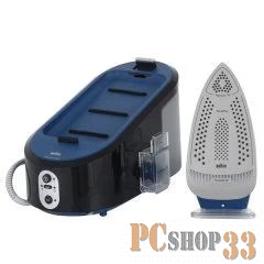 Гладильная система BRAUN IS5145BK, черный