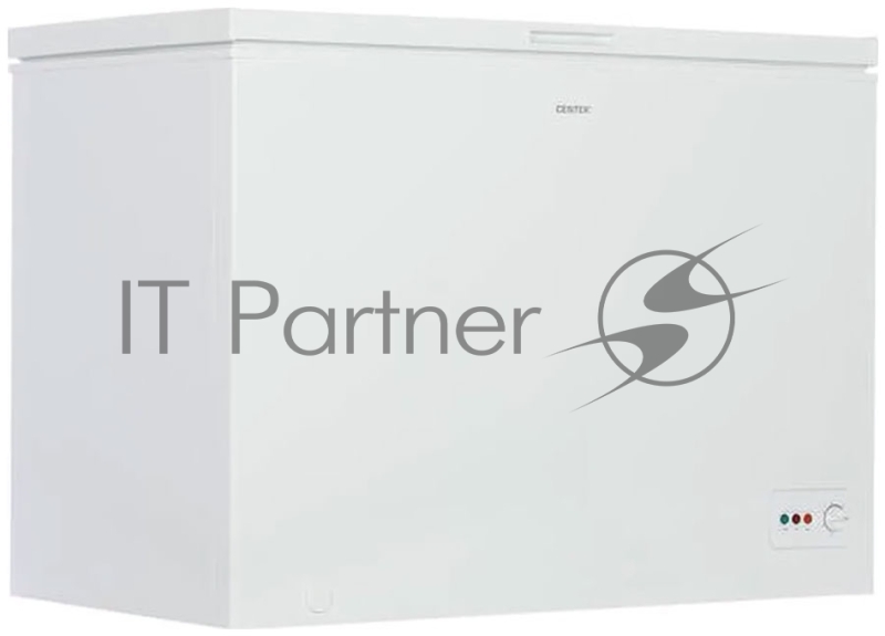 Морозильный ларь Centek CT-1765-290 (белый)