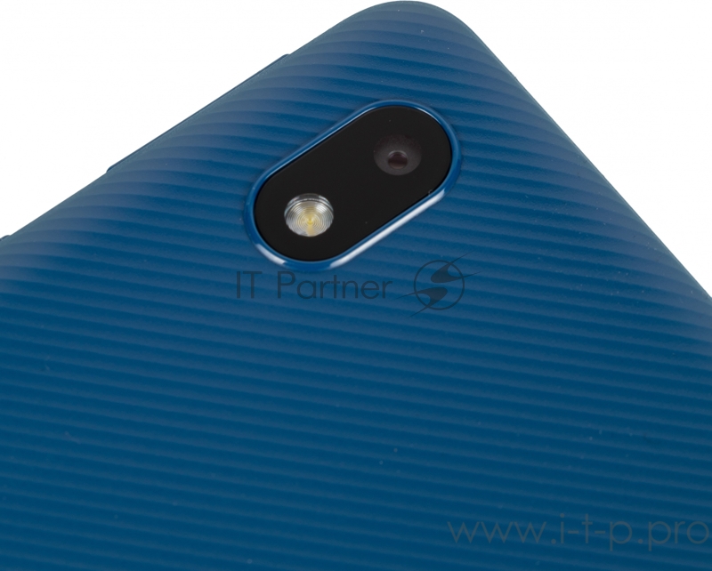 Смартфон Samsung SM-A013F Galaxy A01 Core 16Gb 1Gb синий моноблок 3G 4G 1Sim 5.3 720x1480 Android 10 8Mpix 802.11 b/g/n GPS GSM900/1800 GSM1900 TouchSc MP3 microSD max512Gb