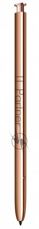 Смартфон Samsung SM-N980F Galaxy Note 20 256Gb 8Gb бронзовый моноблок 3G 4G 2Sim 6.7 1080x2400 Android 10.0 64Mpix 802.11 a/b/g/n/ac/ax NFC GPS GSM900/1800 GSM1900 TouchSc Ptotect MP3