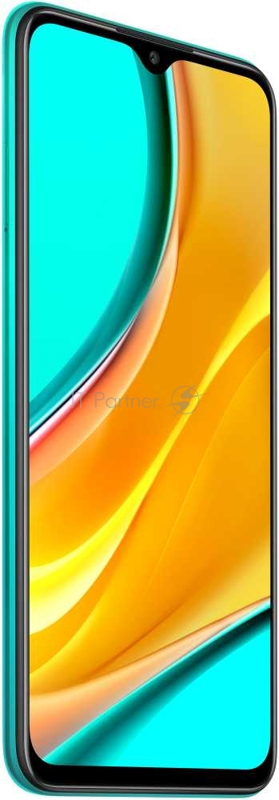 Смартфон Xiaomi Redmi 9 3/32Gb green (28414)
