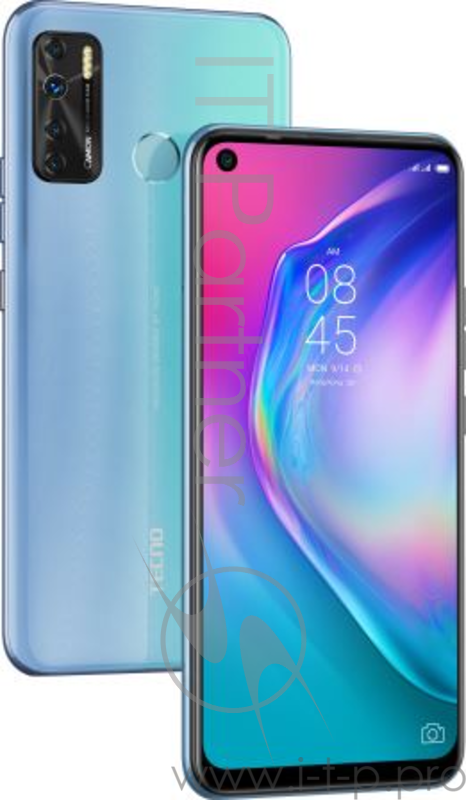 48Mpix+2Mpix+2Mpix+QVGA/1.8Mpi