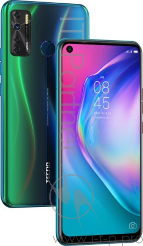 48Mpix+2Mpix+2Mpix+QVGA/1.8Mpi