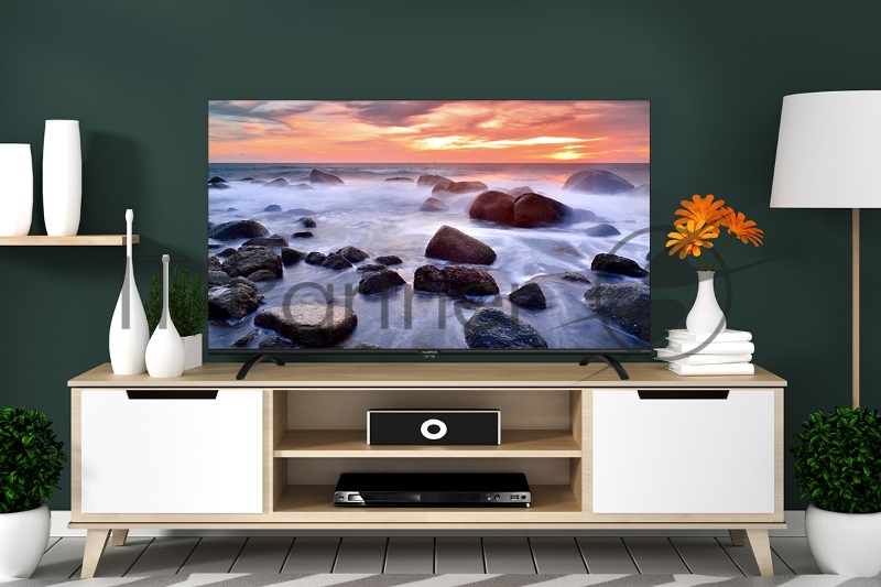 Телевизор 43 HARPER 43F720T (FHD, DVB-T2/DVB-C/S2) (43F720T)