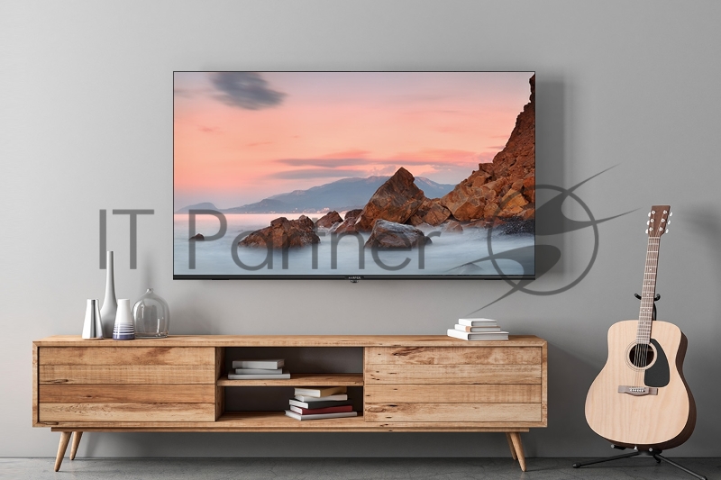 Телевизор 43 HARPER 43F720T (FHD, DVB-T2/DVB-C/S2) (43F720T)