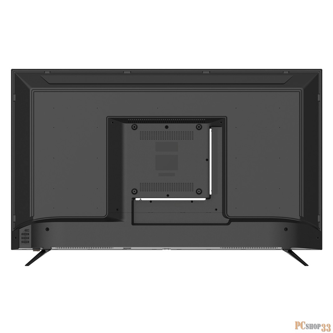 Телевизор 43 HARPER 43U750TS (UHD, Smart TV, DVB-T2/DVB-C) (43U750TS)