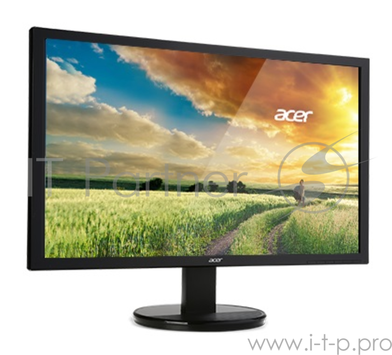 Монитор 27 Acer K272HLEBID (UM.HX3EE.E04 / UM.HX3EE.E05) черный