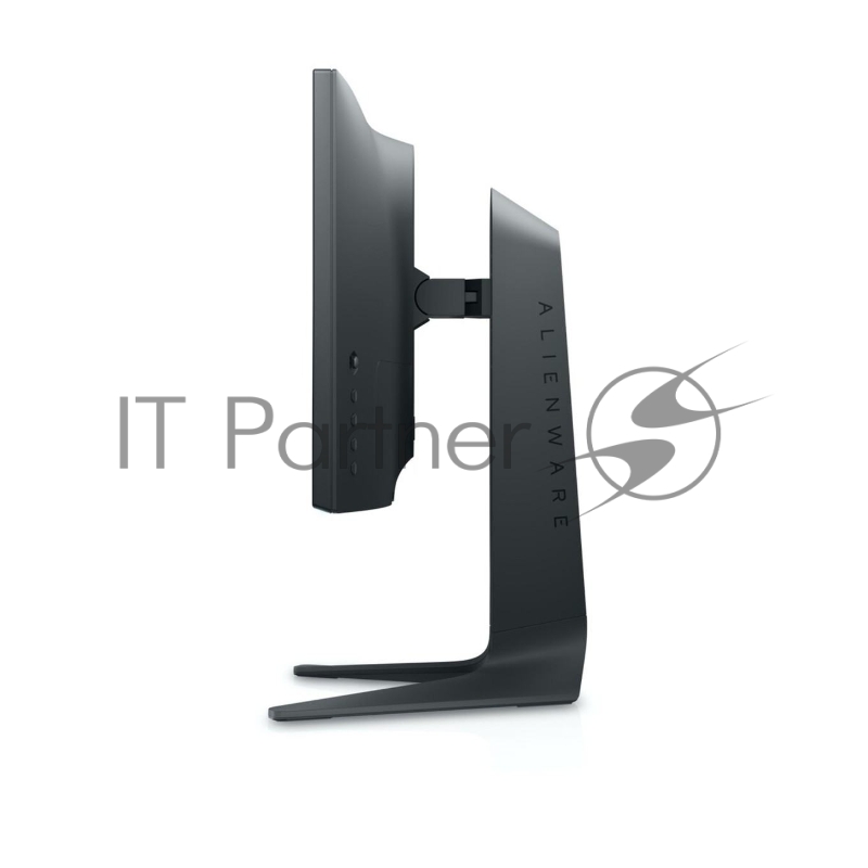 Монитор Alienware 24.5 AW2521HF черный IPS LED 1ms 16:9 HDMI матовая HAS Pivot 1000:1 400cd 178гр/178гр 1920x1080 DisplayPort FHD USB 6.8кг