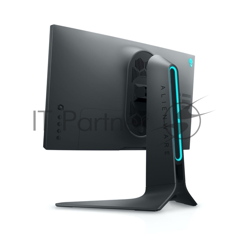 Монитор Alienware 24.5 AW2521HF черный IPS LED 1ms 16:9 HDMI матовая HAS Pivot 1000:1 400cd 178гр/178гр 1920x1080 DisplayPort FHD USB 6.8кг