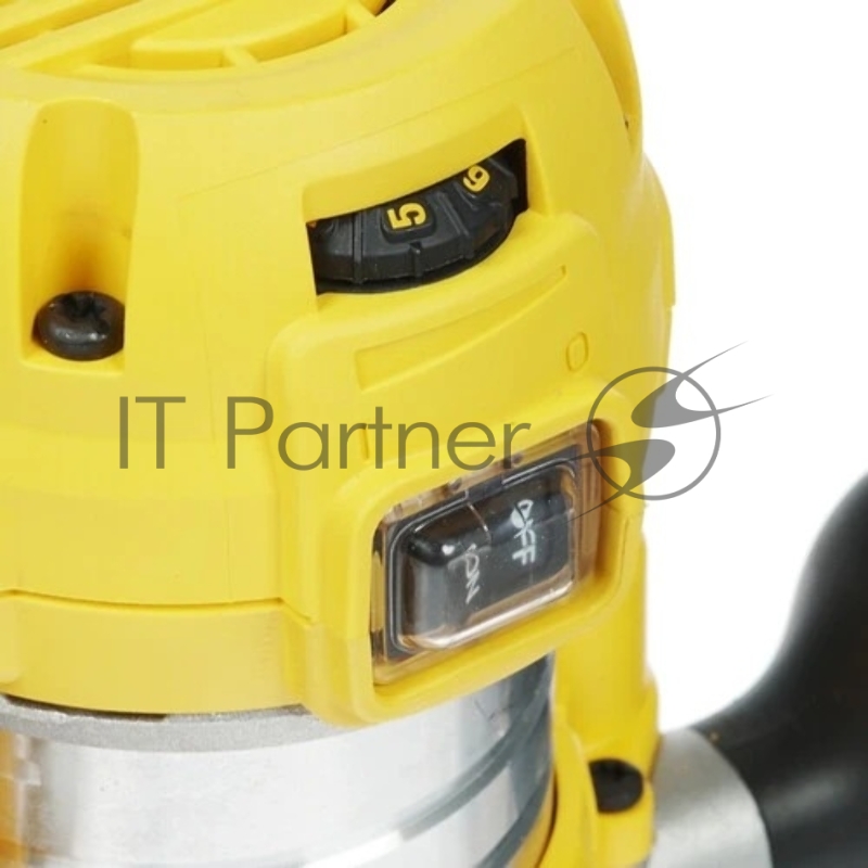 Фрезер D26203. 900 Вт,16000-27000 об/мин,ход-55 мм