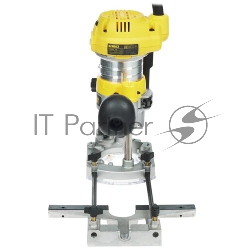 Фрезер D26203. 900 Вт,16000-27000 об/мин,ход-55 мм