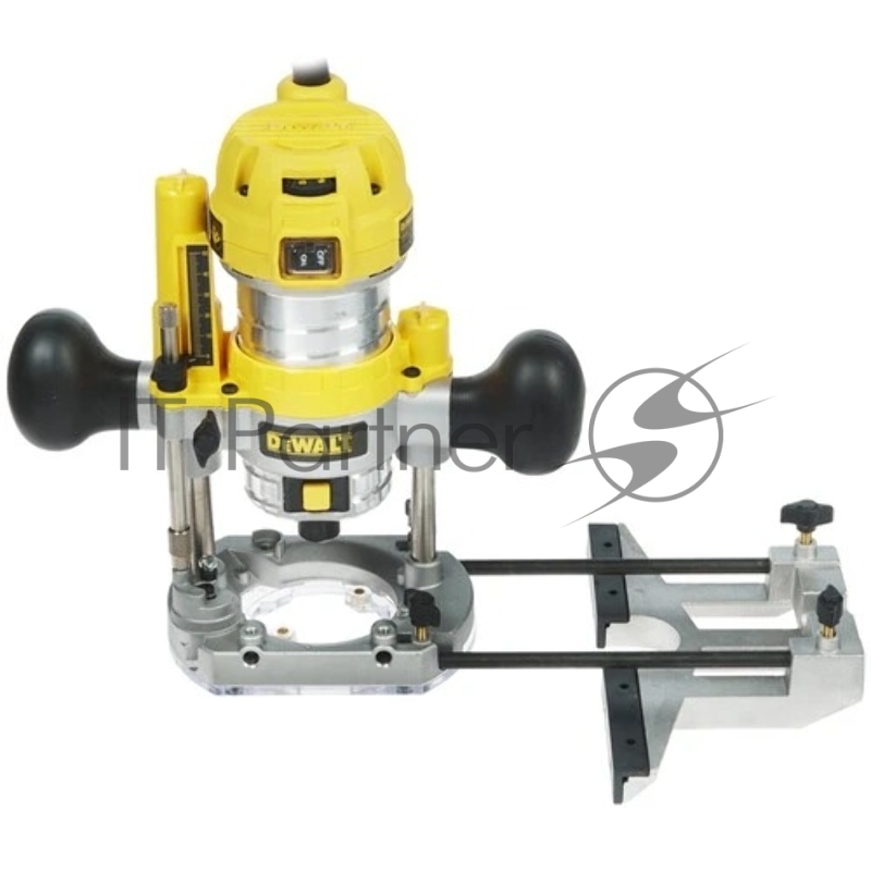 Фрезер D26203. 900 Вт,16000-27000 об/мин,ход-55 мм