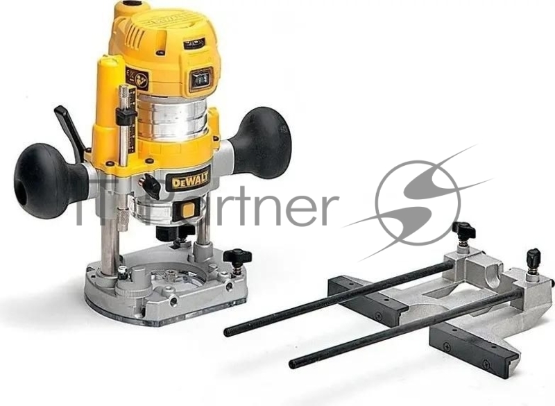 Фрезер D26203. 900 Вт,16000-27000 об/мин,ход-55 мм