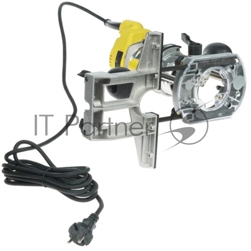 Фрезер D26203. 900 Вт,16000-27000 об/мин,ход-55 мм