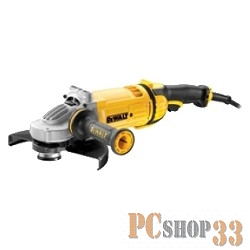 УШМ,ф230мм,2600Вт,6500обм,5.7к