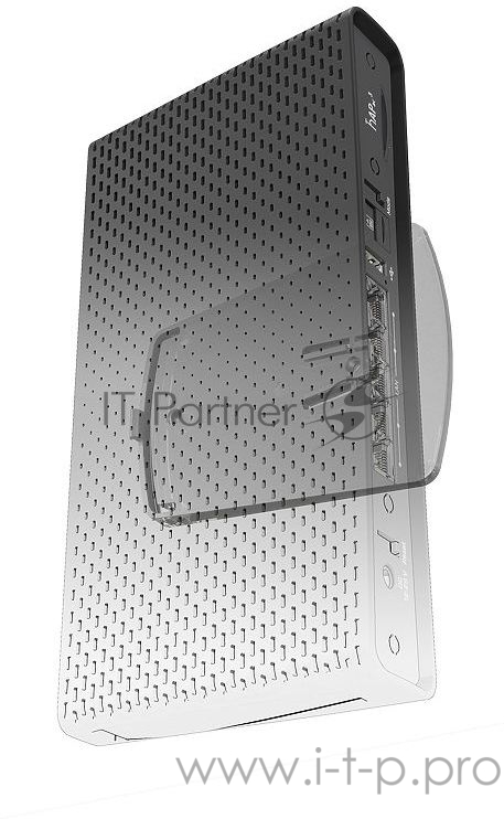 hAPac3 LTE6 kit with 716MHz four core CPU, 256MB RAM, 5 x Gigabit LAN, two wireless interfaces (built-in 2.4Ghz 802.11b/g/n two chain wireless with i