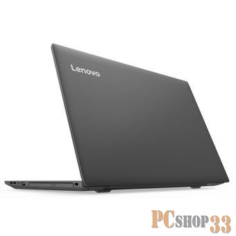Ноутбук Lenovo V330-15IKB 81AX00ARRU grey 15.6