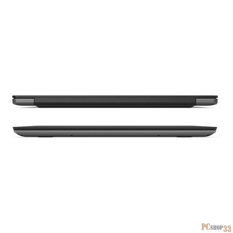 Ноутбук Lenovo IdeaPad 530S-14IKB 81EU00BFRU black 14