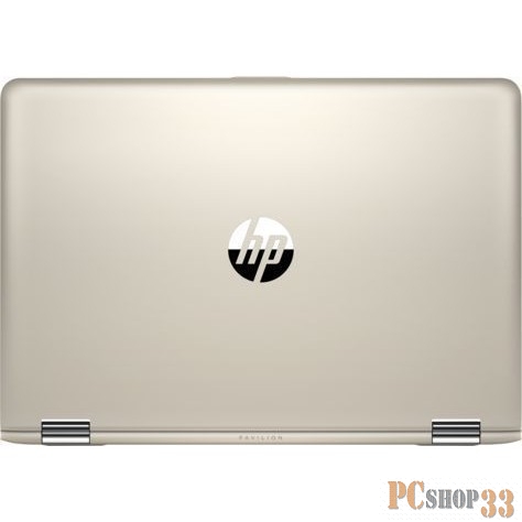 Ноутбук HP Pavilion 14-ba110ur 3GB55EA Gold 14