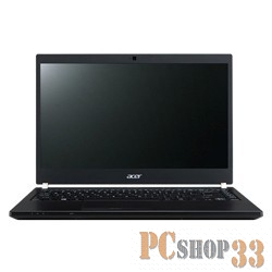 Ноутбук Acer Extensa EX2510G-54TK Core i5-4210U/4Gb/500Gb/GF820M 1Gb/15.6/HD/Mat/1366x768/Linux Boot-up/black/BT4.0/6c/WiFi/Cam