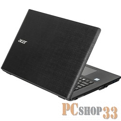 Ноутбук Acer TravelMateTMP278-MG-56YW 17.3HD+, Intel Core i5-6200U, 6Gb, 1Tb, DVD-RW, NVidia GF940M 2Gb, Linux, черный (NX.VBRER.010)
