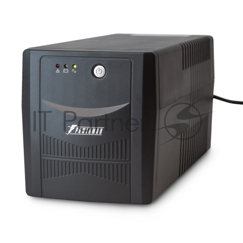 ИБП Powerman ИБП Back Pro 1000