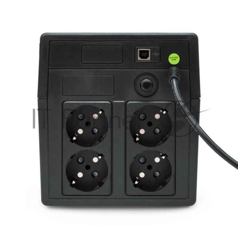 ИБП Powerman ИБП Back Pro 1000